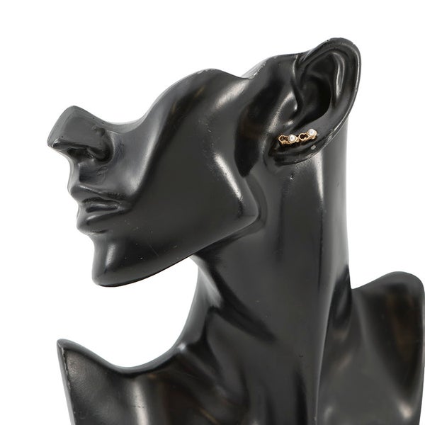 シャネル ピアス COCO フェイクパール A17P CHANEL アクセサリー