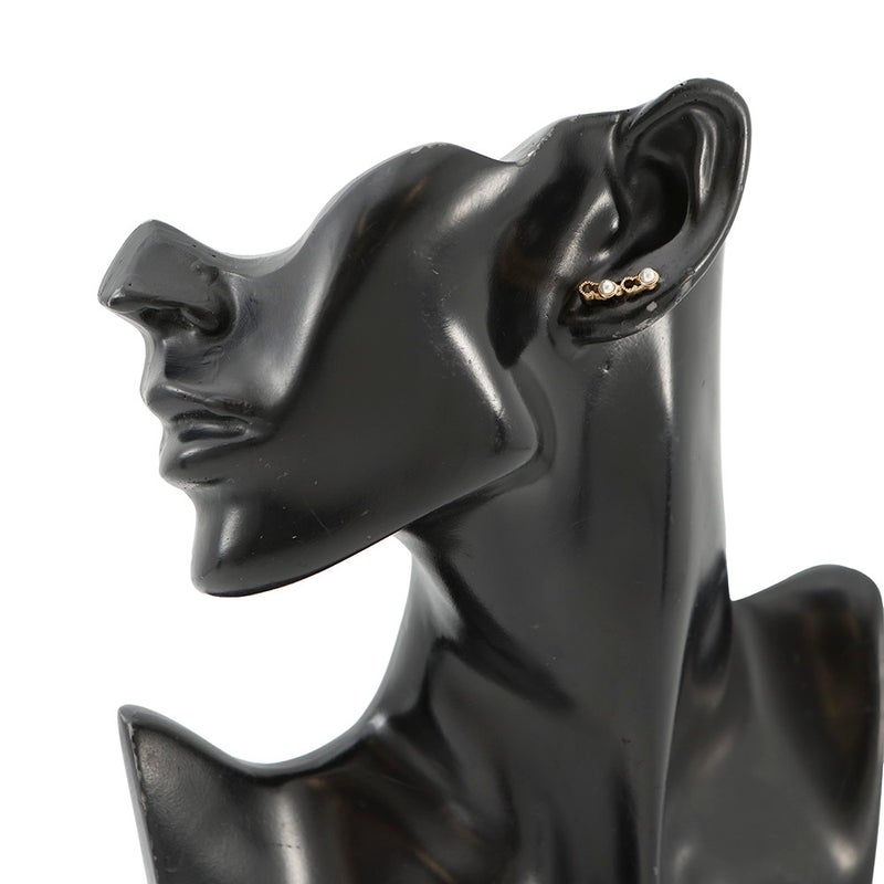 シャネル ピアス COCO フェイクパール A17P CHANEL アクセサリー