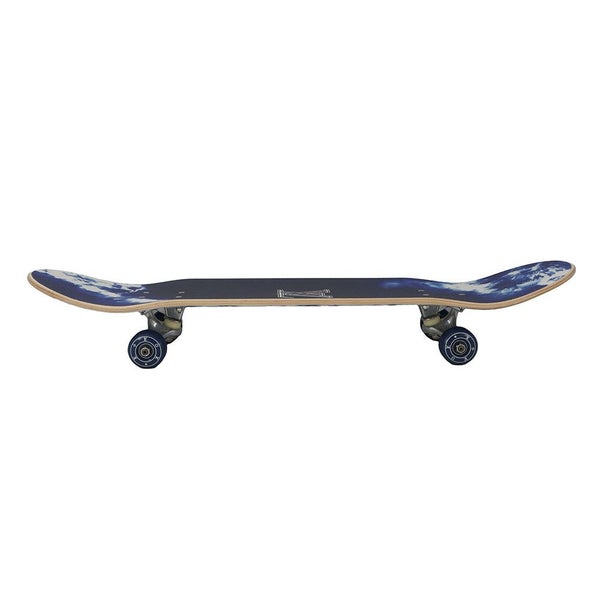 ルイヴィトン モノグラム・バンダナ パターン スケートボード GI0765 LOUIS VUITTON スポーツ