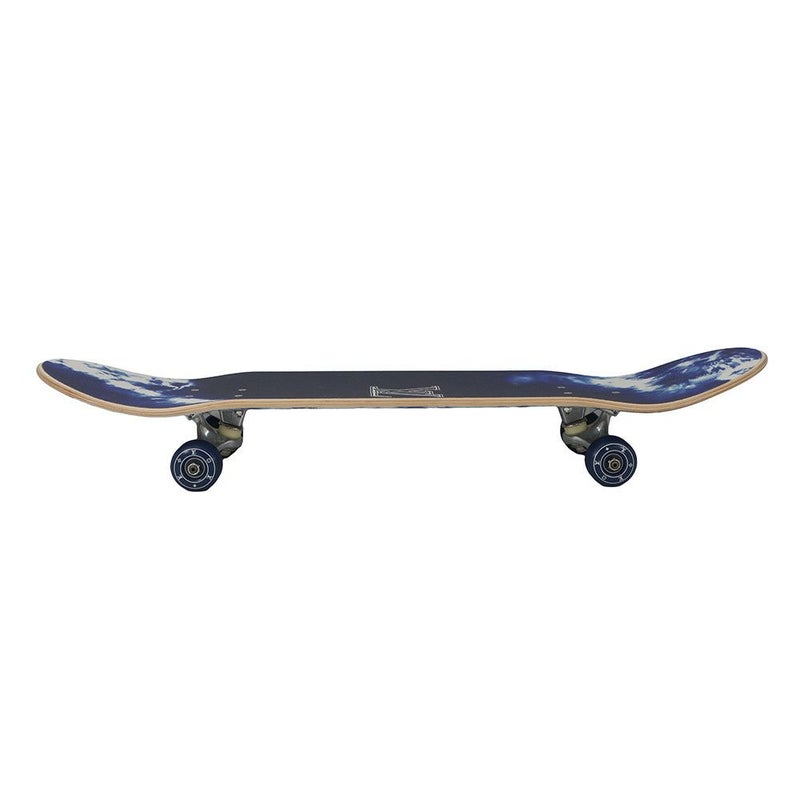 ルイヴィトン モノグラム・バンダナ パターン スケートボード GI0765 LOUIS VUITTON スポーツ