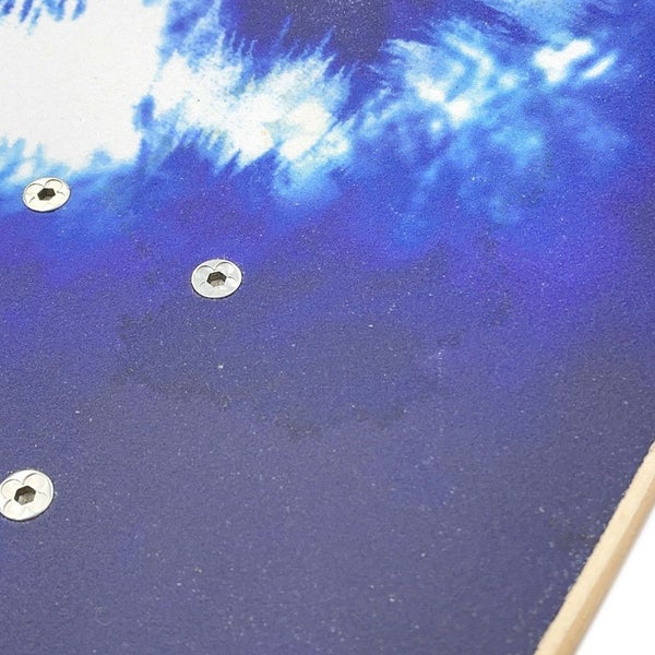 ルイヴィトン モノグラム・バンダナ パターン スケートボード GI0765 LOUIS VUITTON スポーツ