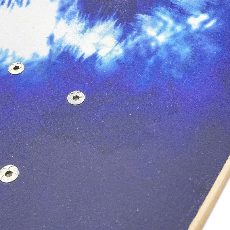 ルイヴィトン モノグラム・バンダナ パターン スケートボード GI0765 LOUIS VUITTON スポーツ