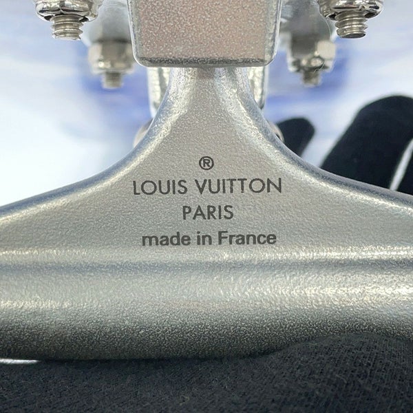 ルイヴィトン モノグラム・バンダナ パターン スケートボード GI0765 LOUIS VUITTON スポーツ