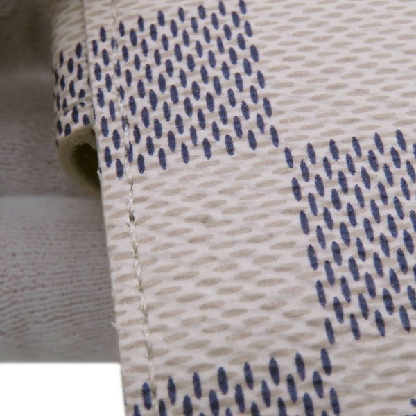 ルイヴィトン 手帳カバー ダミエ・アズール アジェンダPM R20706 LOUIS VUITTON ヴィトン 手帳 ダイアリー スケジュール