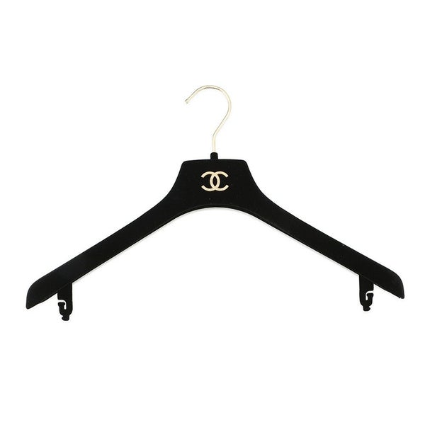 シャネル ジャケット ココマーク ライオンヘッドボタン ツイード レディースサイズ36 P72390 CHANEL 黒
