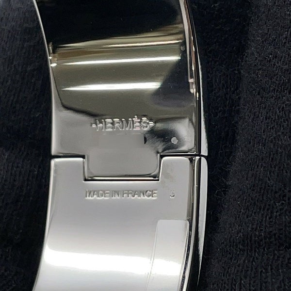 エルメス ブレスレット クリッククラックH GM HERMES アクセサリー ソルド品
