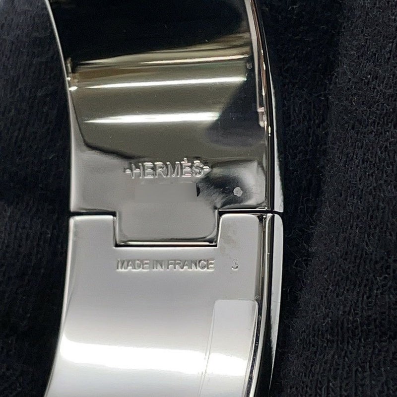 エルメス ブレスレット クリッククラックH GM HERMES アクセサリー ソルド品