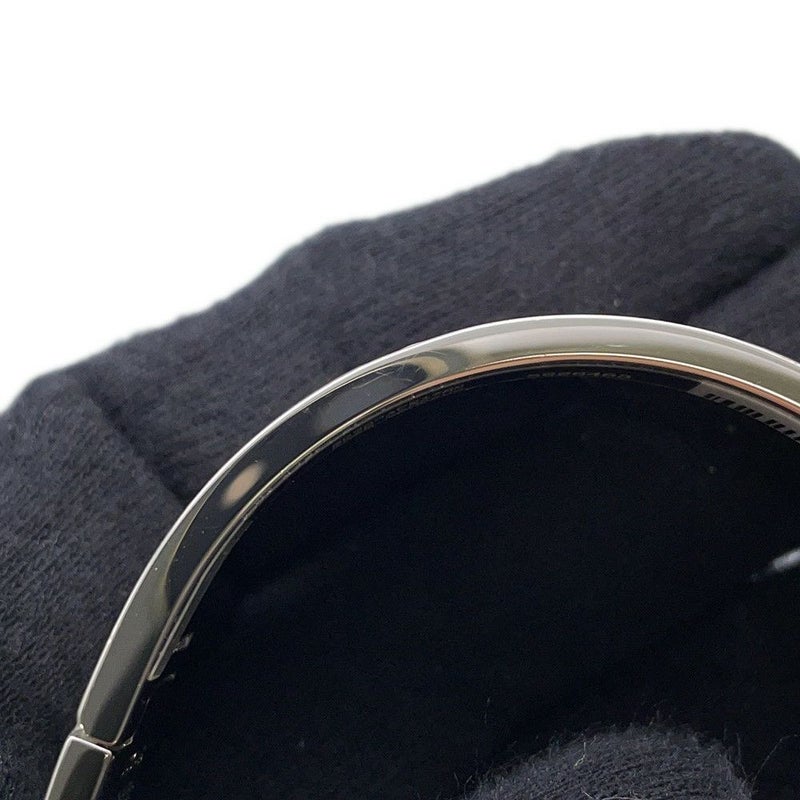 ルメス ブレスレット クリック H クリッククラックPM ローズカンダー/シルバー金具 HERMES アクセサリー ソルド品