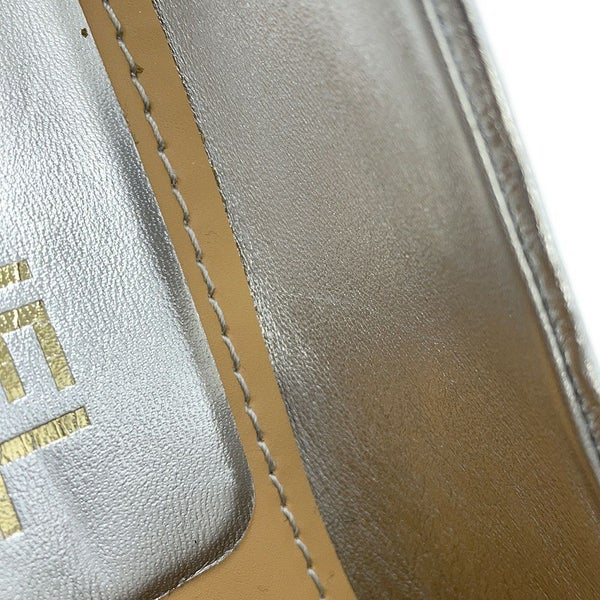 シャネル ローファー ココマーク カメリア レザー レディースサイズ37C G45663 CHANEL 靴