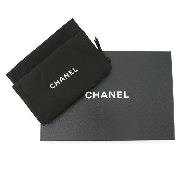 シャネル ローファー ココマーク カメリア レザー レディースサイズ37C G45663 CHANEL 靴