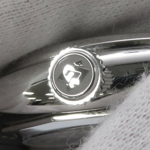 パネライ ラジオミール ベースロゴ 3デイズ アッチャイオ PAM00753 PANERAI 腕時計 黒文字盤