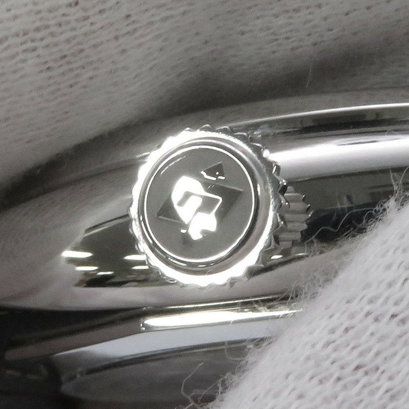 パネライ ラジオミール ベースロゴ 3デイズ アッチャイオ PAM00753 PANERAI 腕時計 黒文字盤