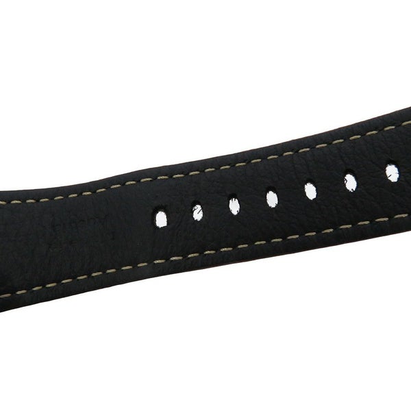 パネライ ラジオミール ベースロゴ 3デイズ アッチャイオ PAM00753 PANERAI 腕時計 黒文字盤