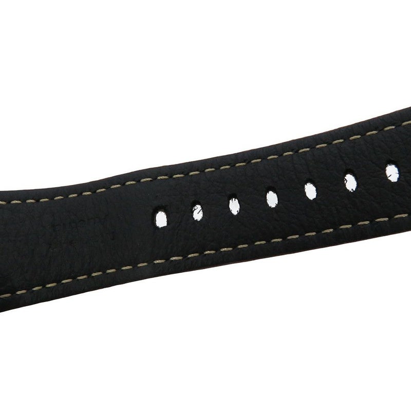 パネライ ラジオミール ベースロゴ 3デイズ アッチャイオ PAM00753 PANERAI 腕時計 黒文字盤