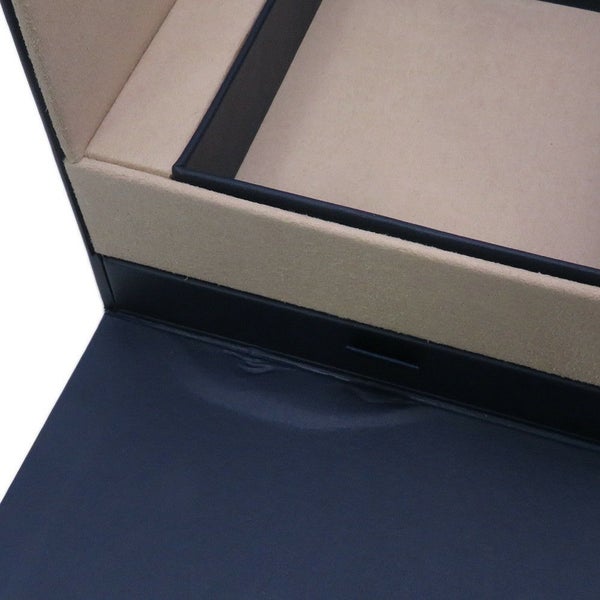 パネライ ラジオミール ベースロゴ 3デイズ アッチャイオ PAM00753 PANERAI 腕時計 黒文字盤