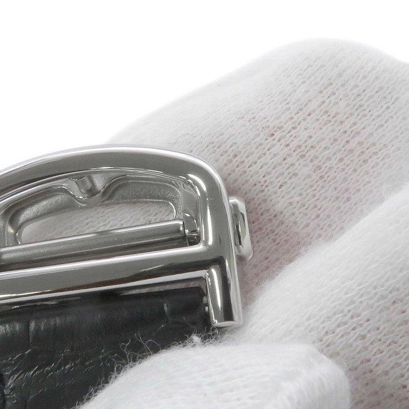 カルティエ バロンブルー ドゥ カルティエ LM WSBB0026 Cartier 腕時計 シルバー文字盤