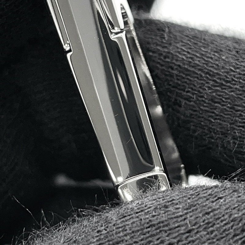 エルメス ショルダーバッグ エブリン3 PM ブラック/シルバー金具 トリヨンクレマンス K刻印 黒