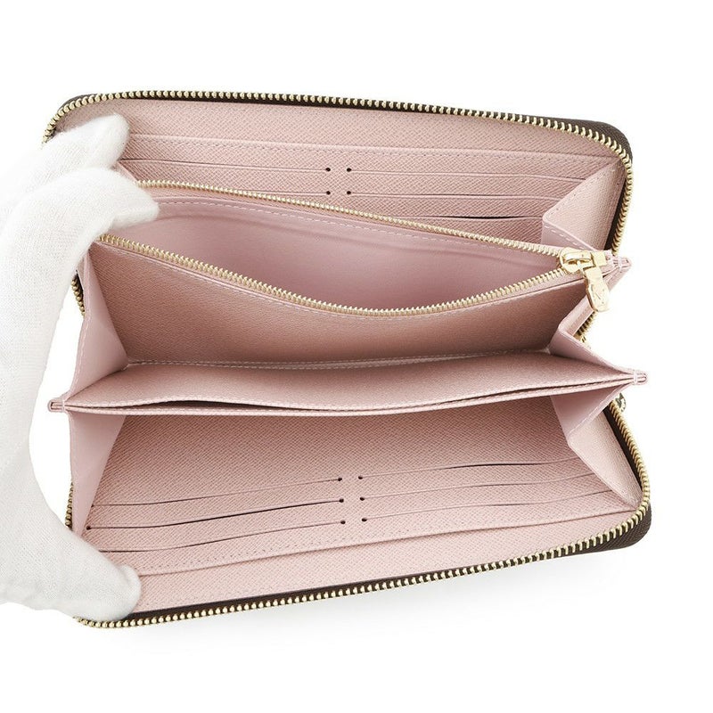 ルイヴィトン 長財布 モノグラム ジッピーウォレット M41894 LOUIS VUITTON ルイ ヴィトン ラウンドファスナー