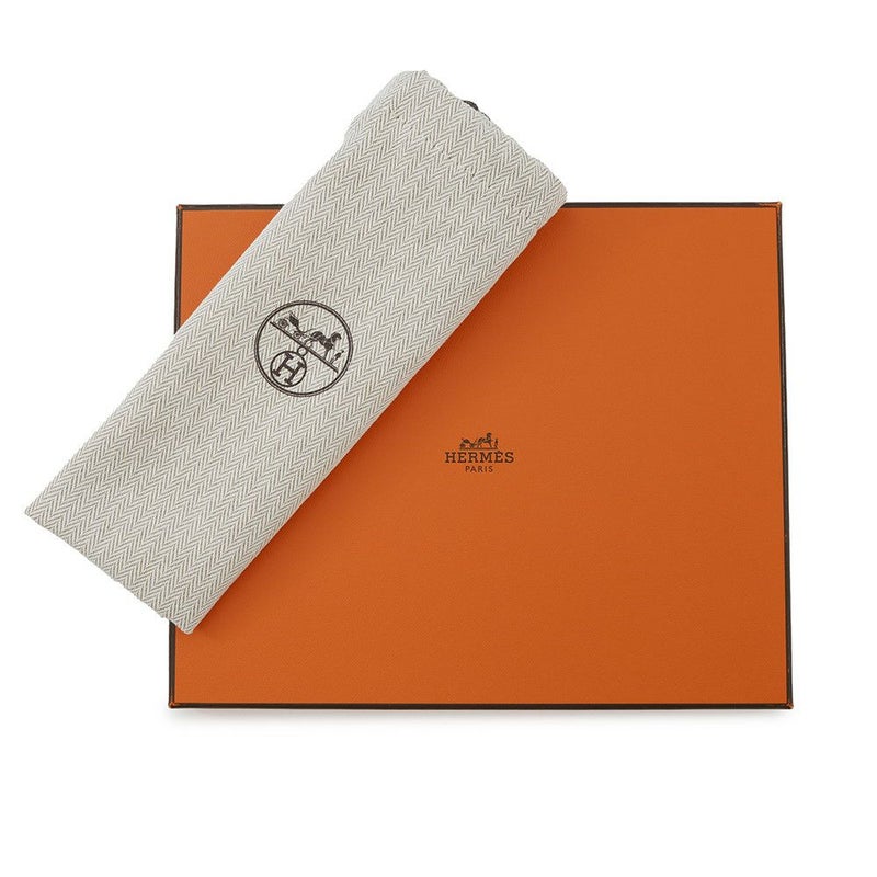 エルメス ストラップ バンドリエール サングル マキシカドリーユ カプシーヌ/パルム/ルージュデュセス/ゴールド/ゴールド金具 Z刻印