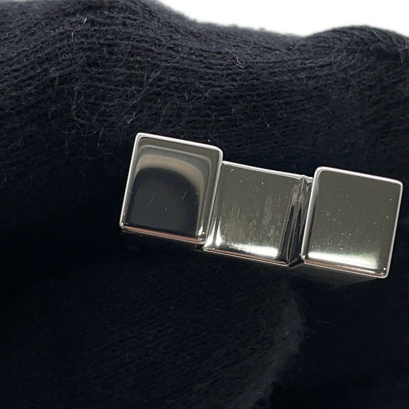 エルメス キーホルダー H カデナ クイズ キーリング カマイユドブルー HERMES チャーム