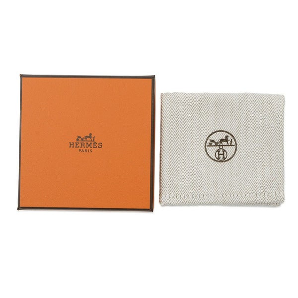 エルメス キーホルダー H カデナ クイズ キーリング カマイユドブルー HERMES チャーム