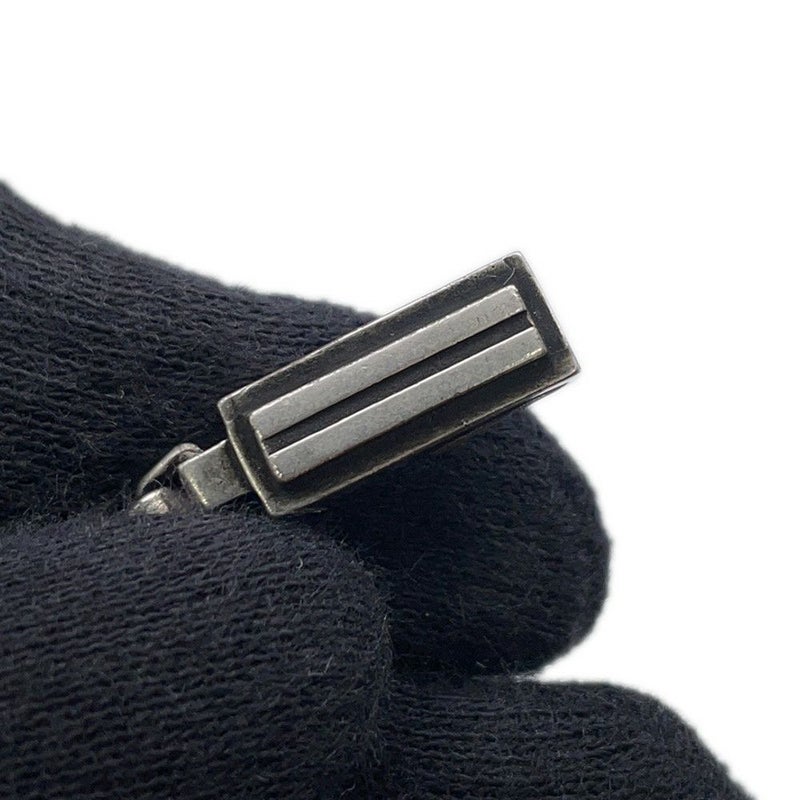 ルイヴィトン ネックレス LVテーラー SV925 M02027 LOUIS VUITTON アクセサリー メンズ