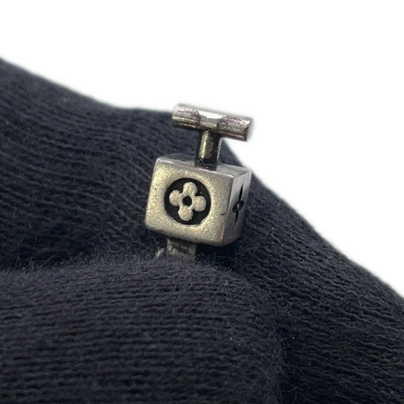 ルイヴィトン ネックレス LVテーラー SV925 M02027 LOUIS VUITTON アクセサリー メンズ