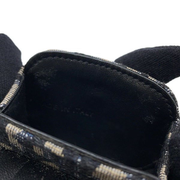 クリスチャン・ディオール Airpods Proケース オブリーク キャンバス エアポッズ Christian Dior イヤホンケース