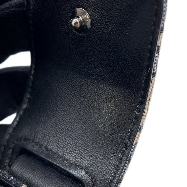 クリスチャン・ディオール Airpods Proケース オブリーク キャンバス エアポッズ Christian Dior イヤホンケース