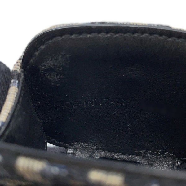 クリスチャン・ディオール Airpods Proケース オブリーク キャンバス エアポッズ Christian Dior イヤホンケース