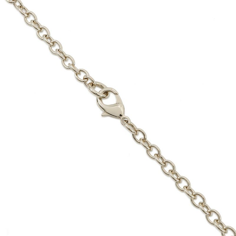 シャネル ロングネックレス ブックモチーフ ロケットペンダント B22C AB7521 CHANEL アクセサリー