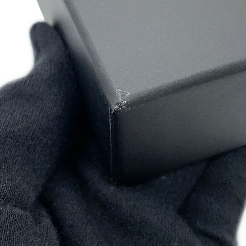 シャネル ロングネックレス ブックモチーフ ロケットペンダント B22C AB7521 CHANEL アクセサリー