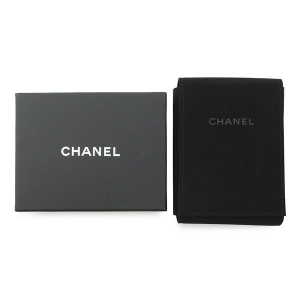 シャネル ロングネックレス ブックモチーフ ロケットペンダント B22C AB7521 CHANEL アクセサリー