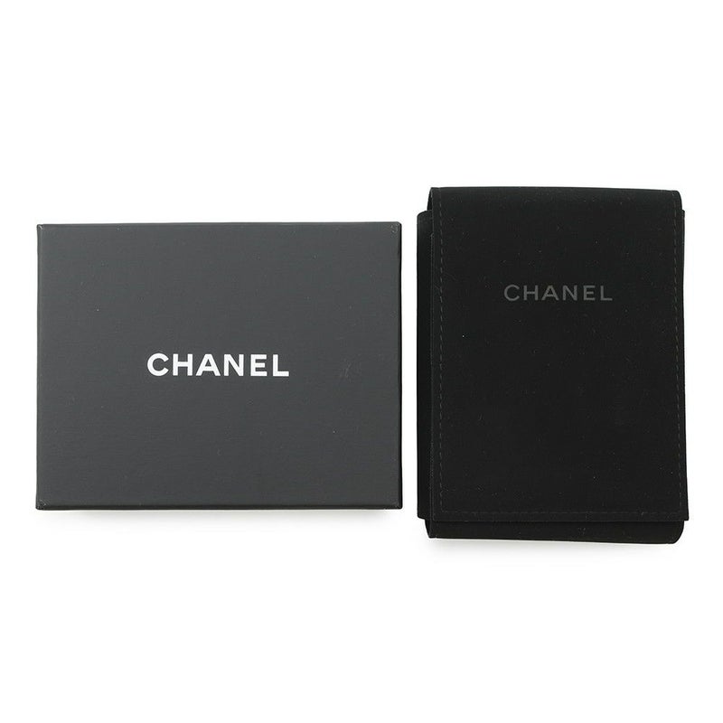 シャネル ロングネックレス ブックモチーフ ロケットペンダント B22C AB7521 CHANEL アクセサリー