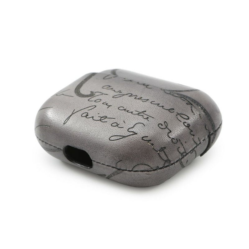 ベルルッティ AirPods Proケース ヴェネツィア スクリットカーフレザー Berluti エアポッズケース