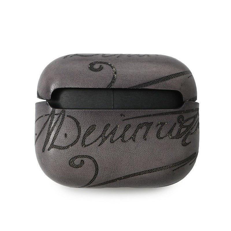 ベルルッティ AirPods Proケース ヴェネツィア スクリットカーフレザー Berluti エアポッズケース