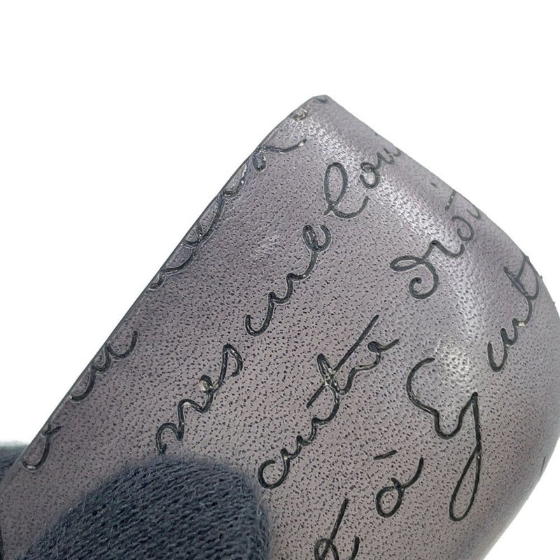 ベルルッティ AirPods Proケース ヴェネツィア スクリットカーフレザー Berluti エアポッズケース