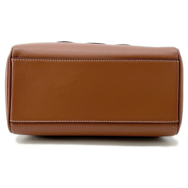 セリーヌ ハンドバッグ トリオンフ スモール ボストン 197583DU3.04LU CELINE 2way