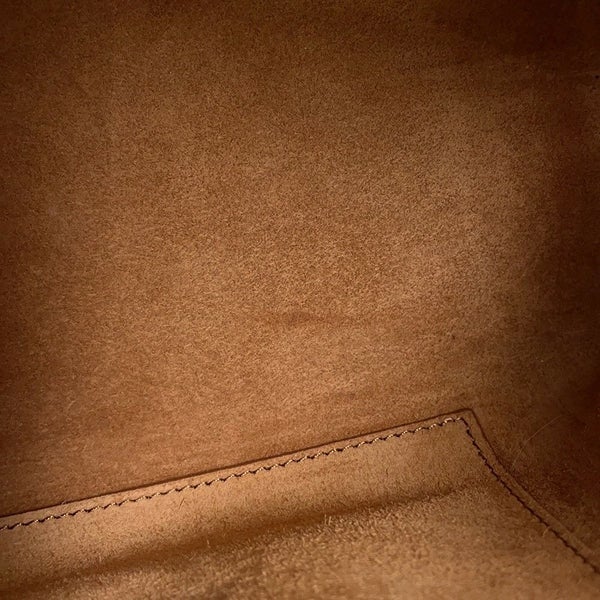 セリーヌ ハンドバッグ トリオンフ スモール ボストン 197583DU3.04LU CELINE 2way