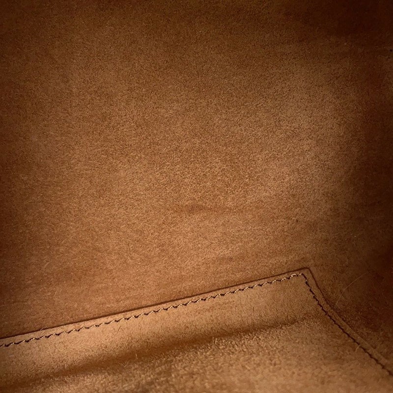 セリーヌ ハンドバッグ トリオンフ スモール ボストン 197583DU3.04LU CELINE 2way