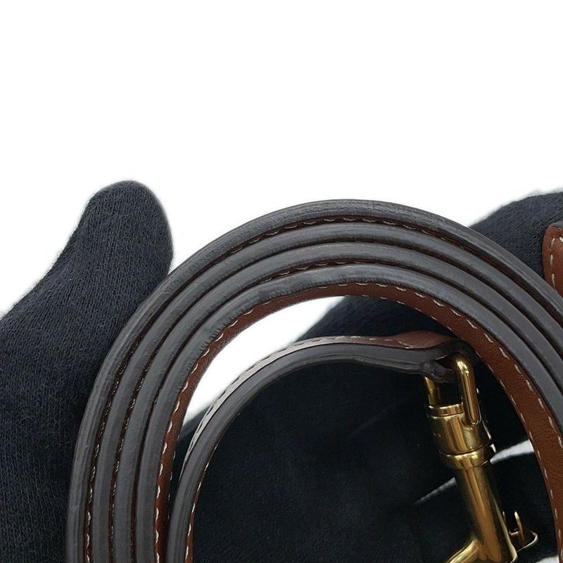 セリーヌ ハンドバッグ トリオンフ スモール ボストン 197583DU3.04LU CELINE 2way