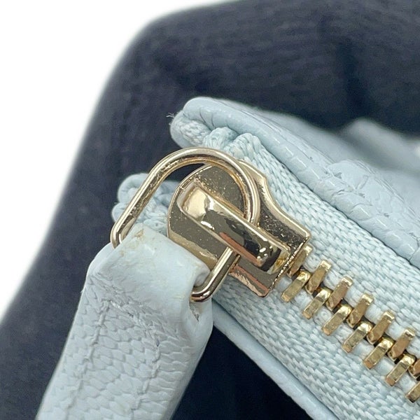 シャネル コインケース ココマーク マトラッセ キャビアスキン ストラス AP4822 CHANEL フラグメントケース カードケース