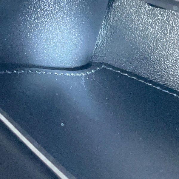 シャネル ハンドバッグ マトラッセ ココハンドル ミニミニ キャビアスキン AP4244 2wayチェーンショルダー 黒