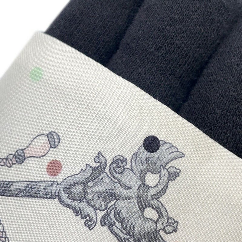 エルメス スカーフ ツイリー レクレアポア Les Cles a Pois HERMES シルクツイル 2022年春夏