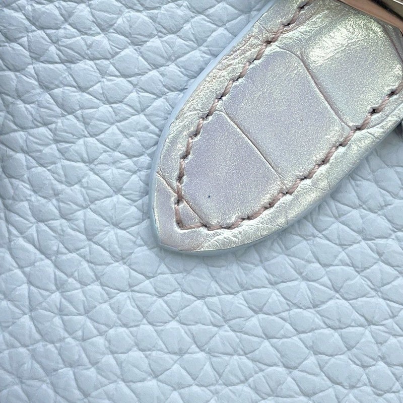 ルイヴィトン 長財布 トリヨンレザー クロコダイル LV ヴェルティカル ウォレット LOUIS VUITTON