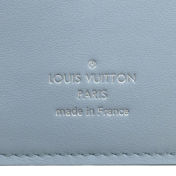 ルイヴィトン 長財布 トリヨンレザー クロコダイル LV ヴェルティカル ウォレット LOUIS VUITTON