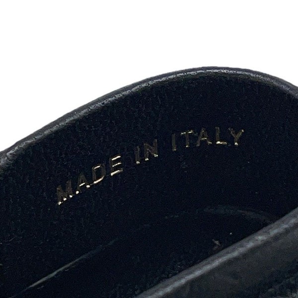 シャネル AirPods Proケース マトラッセ ココマーク ラムスキン CHANEL イヤホンケース