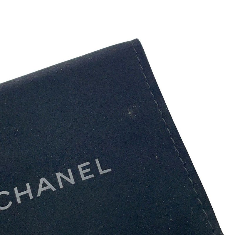 シャネル ネックレス ココマーク アフリカ大陸モチーフ フェイクパール ラインストーン G23A CHANEL アクセサリー