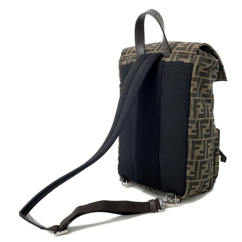 フェンディ ボディバッグ ズッカ柄 フェンディネス 7VZ067 FENDI バッグ