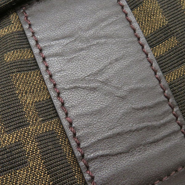 フェンディ ボディバッグ ズッカ柄 フェンディネス 7VZ067 FENDI バッグ